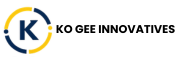 ko ge logo website