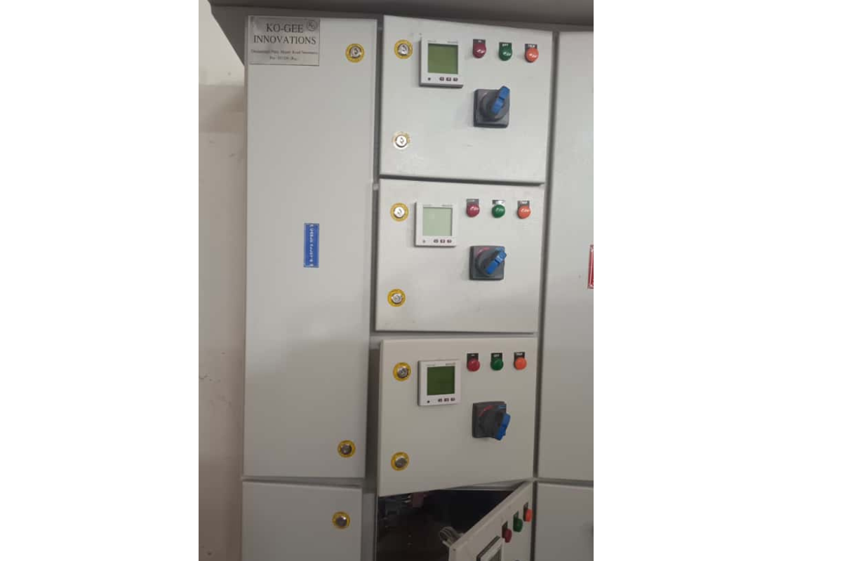 electical
