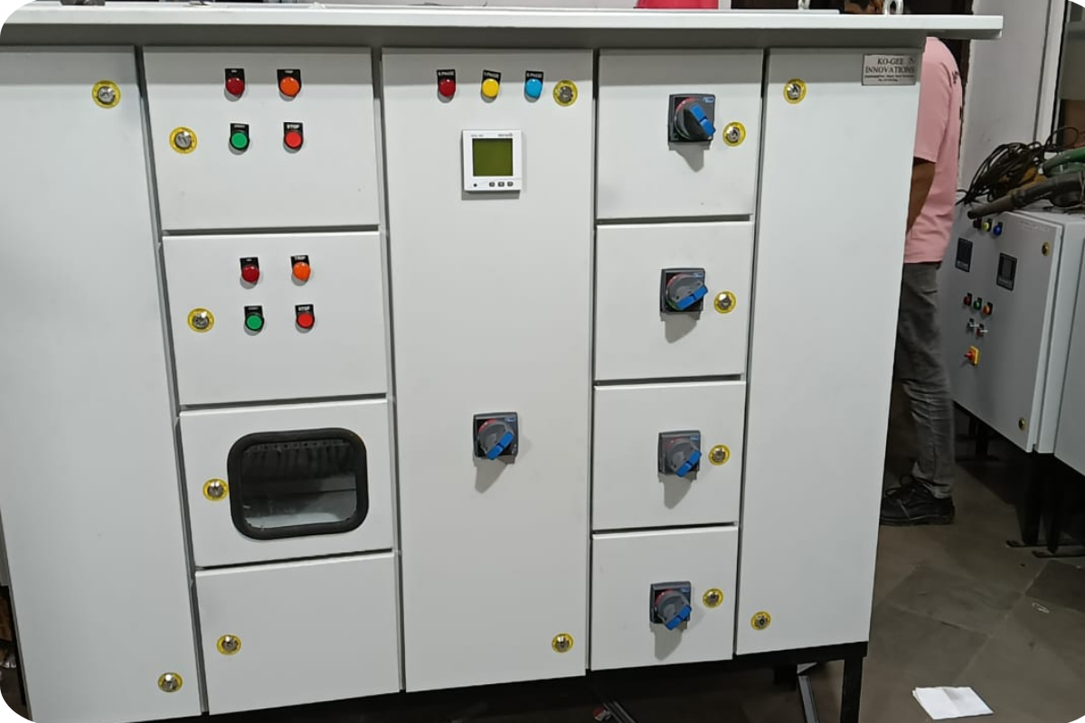 electrical