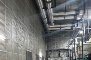 insulation