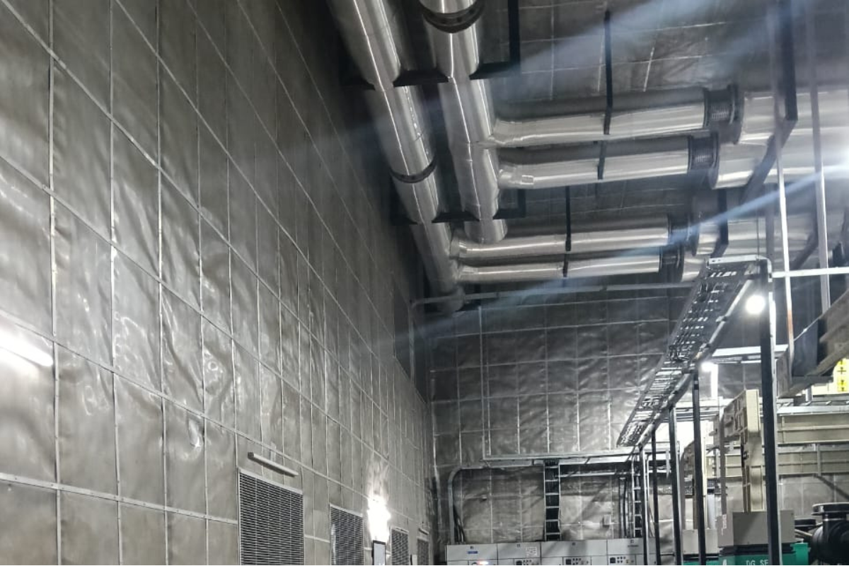 insulation
