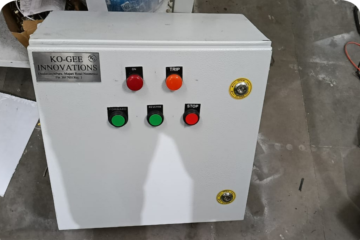 panel